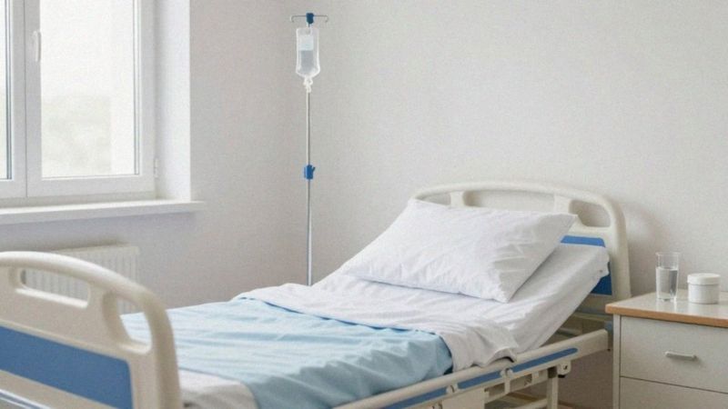 Jak przebiega leczenie kwashiorkoru?