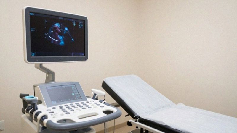 Jak USG Doppler ocenia przepływy w tętnicach macicznych?