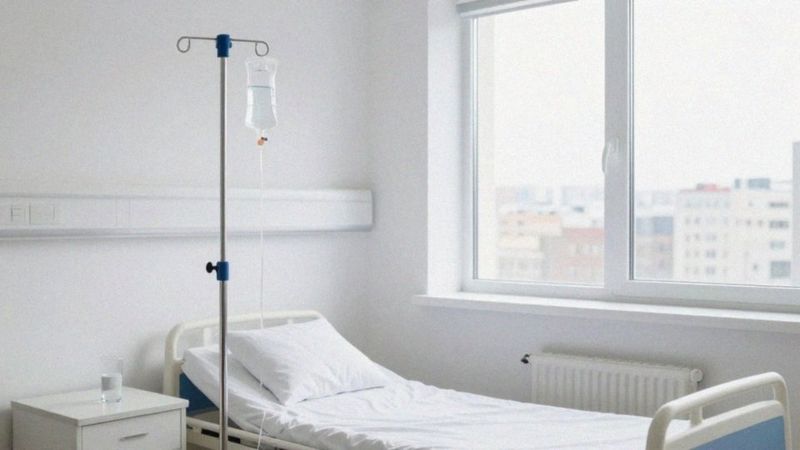 Jaki antybiotyk przy powikłanym zakażeniu dróg moczowych?