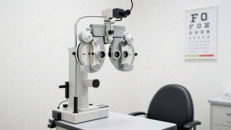 Jakie badania obejmuje diagnostyka okulistyczna i ortoptyczna?