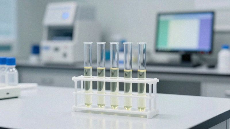 Jakie badania potwierdzają ostre zapalenie trzustki?