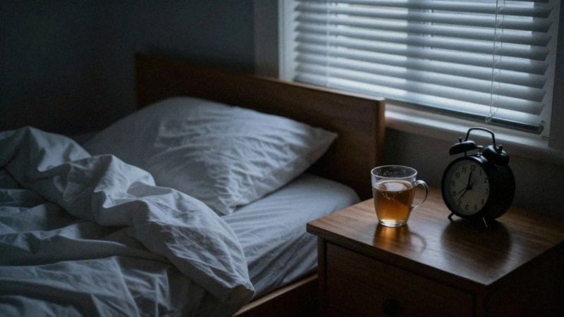 Jakie objawy towarzyszą obniżonemu nastrojowi rano?