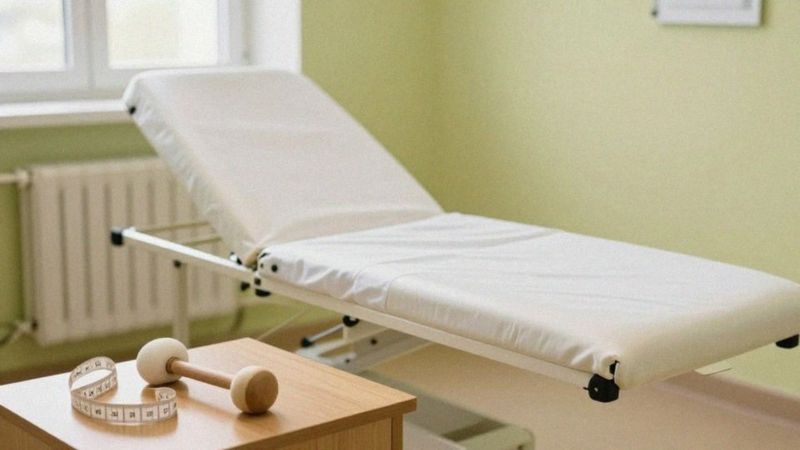 Kiedy ból nóg jest ostry, a kiedy przewlekły?