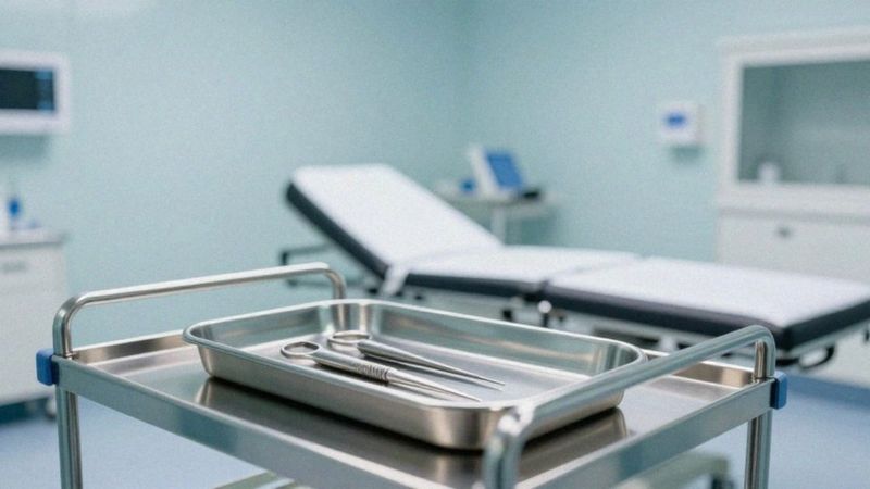 Kiedy częstomocz wymaga pilnej konsultacji lekarskiej?