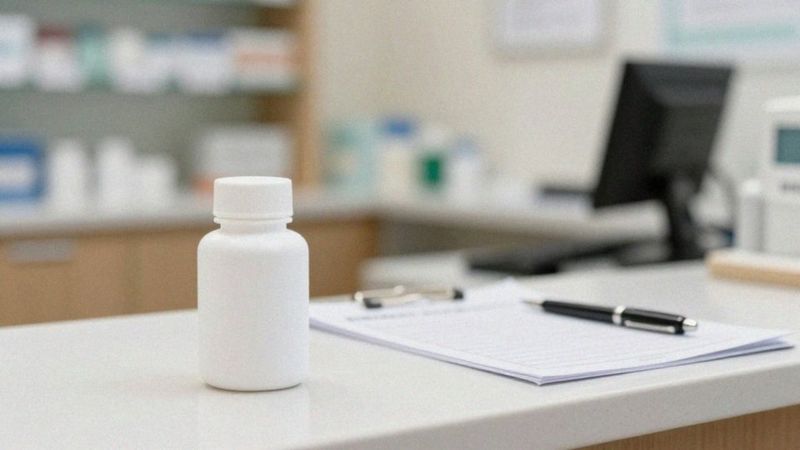 Kiedy potrzebna jest recepta na tabletki hormonalne?