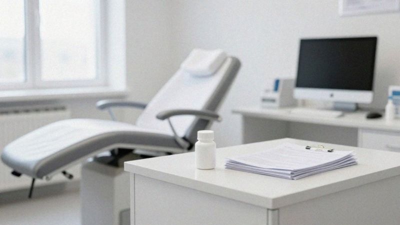 Hormonalna terapia zastępcza: skuteczność i przeciwwskazania?