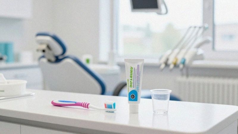 Jak chronić szóstki przed próchnicą?