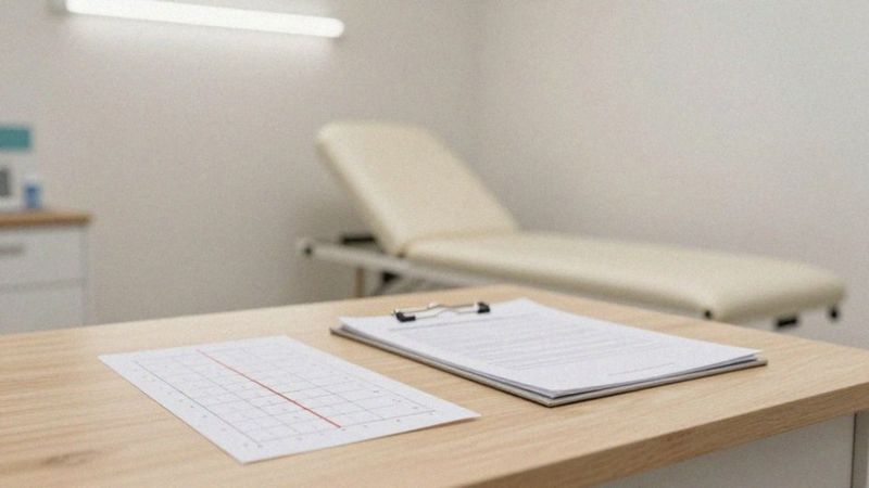 Jak mierzy się natężenie bólu w praktyce?