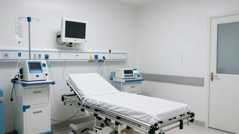 Jak przebiega diagnostyka krwotoku wewnętrznego?