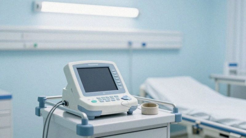 Jak przebiega monitoring zewnętrzny i wewnętrzny?