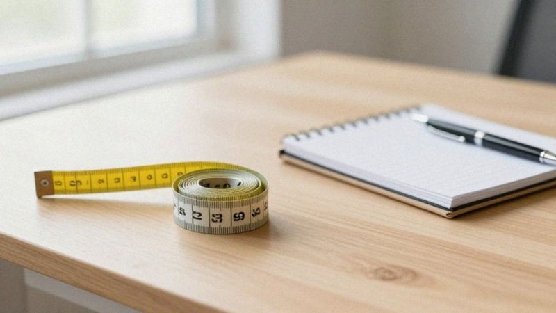 Jak rozpoznać otyłość: BMI czy obwód talii?