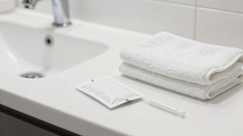 Jak samodzielnie założyć sensor krok po kroku?