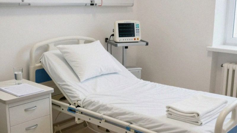 Jak wygląda obserwacja pacjenta po koronarografii?