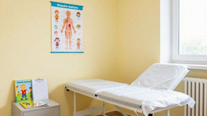 Jakie choroby zwiększają ryzyko udaru u dzieci?