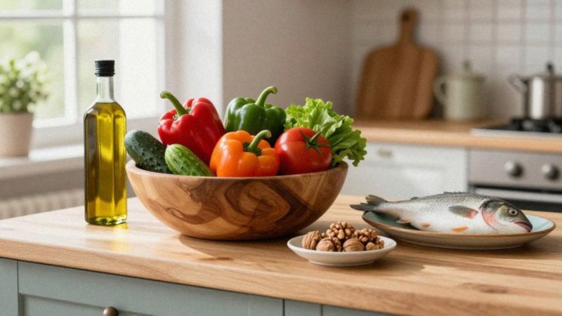Jakie diety pomagają obniżyć cholesterol?