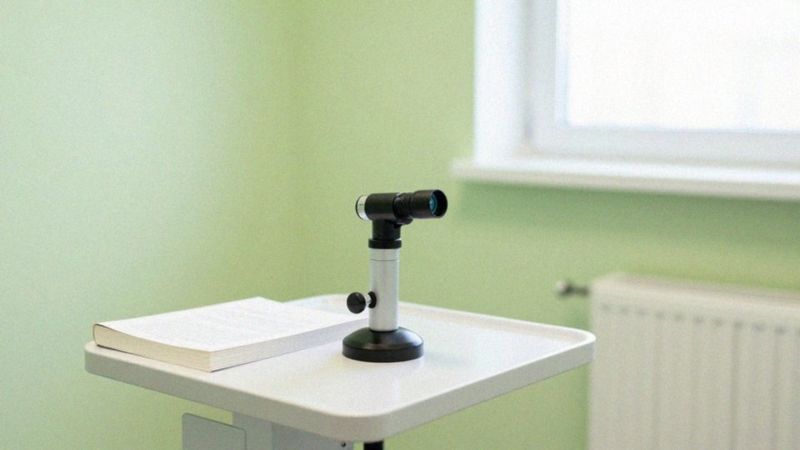 Jakie są powikłania nieleczonej retinopatii u wcześniaków?