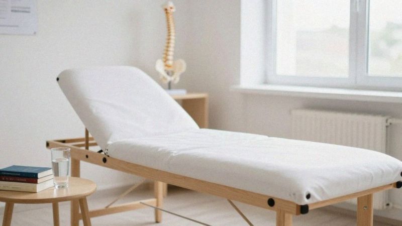 Jakie są przeciwwskazania do ćwiczeń kręgosłupa?