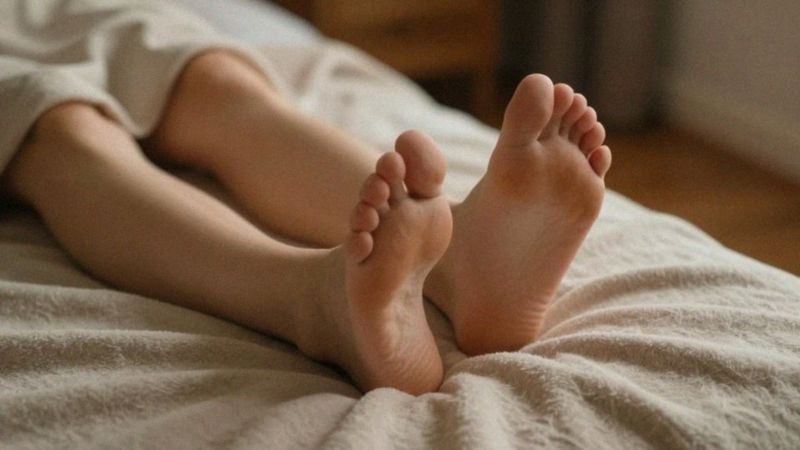 Jakie są typowe objawy neuropatii cukrzycowej?