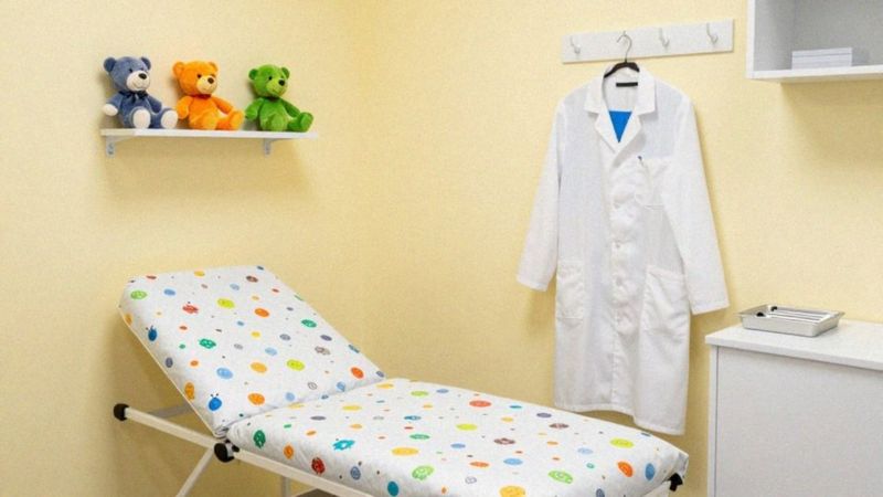 Kiedy iść do pediatry z bólem gardła u dziecka?