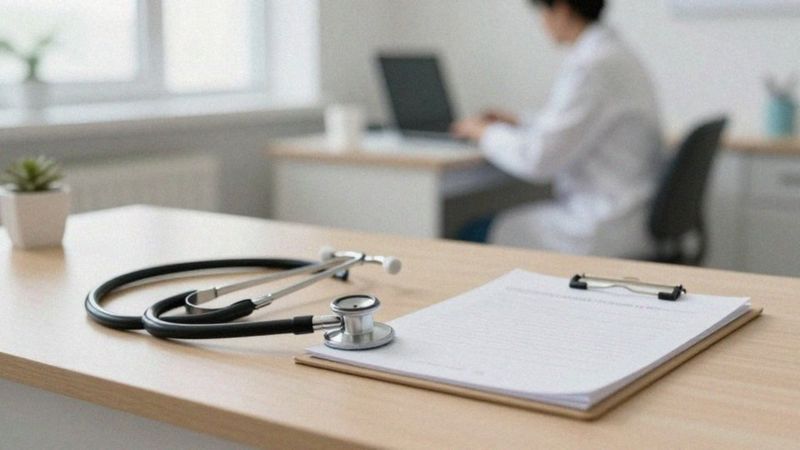 Kiedy lekarz przepisuje leki przeciwwirusowe?