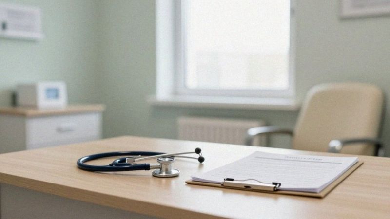 Kiedy potrzebna jest konsultacja kardiologiczna lub pulmonologiczna?