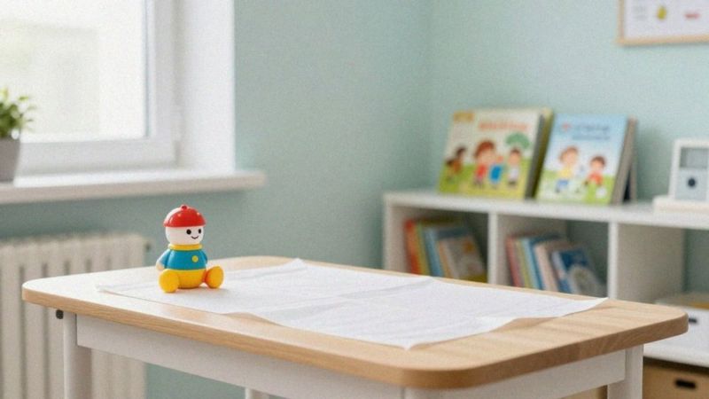 Kiedy skonsultować opóźnione ząbkowanie z pediatrą?