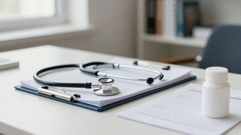Kiedy skonsultować stosowanie ziół z lekarzem?