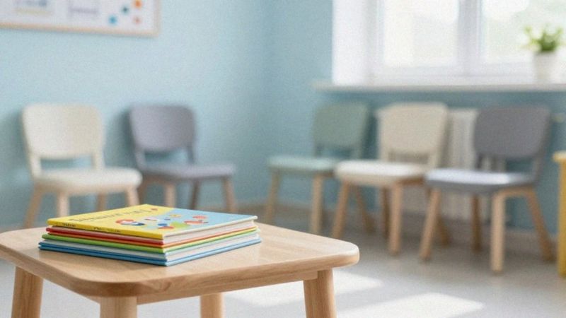 Kiedy szukać pomocy neurologa dziecięcego?