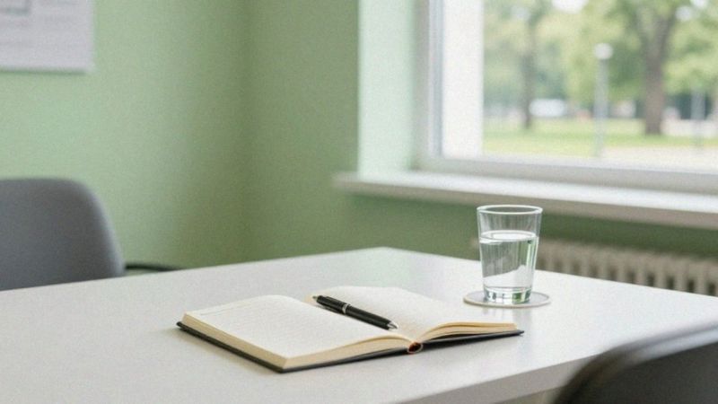 Kiedy szukać pomocy psychiatrycznej lub psychologicznej?