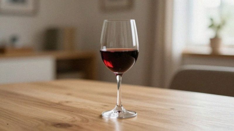 Jak alkohol uszkadza rozwój płodu?