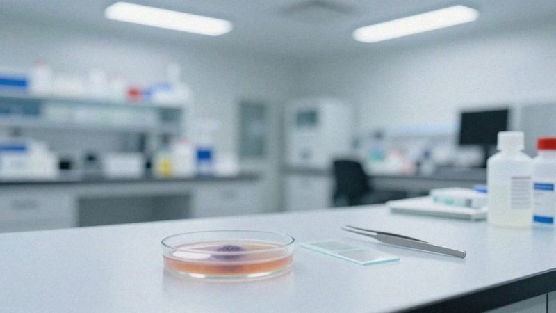 Jak diagnozuje się błonicę w praktyce?