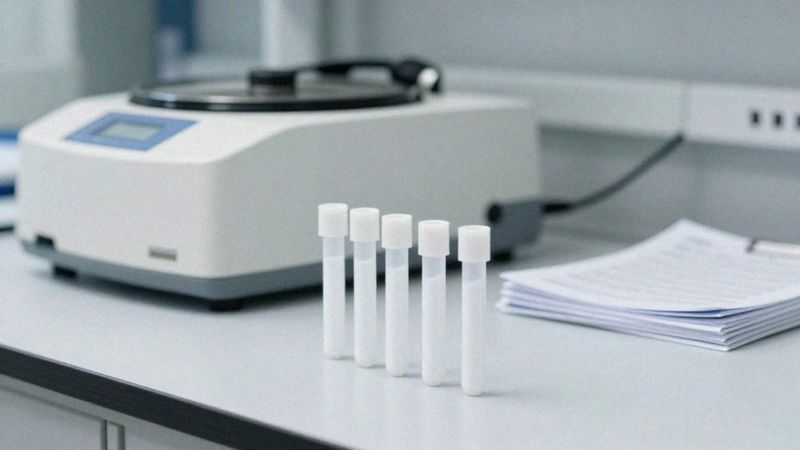 Jak diagnozuje się PCOS?