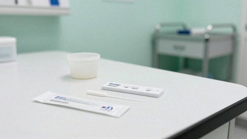 Jak diagnozuje się zakażenia paciorkowcowe?