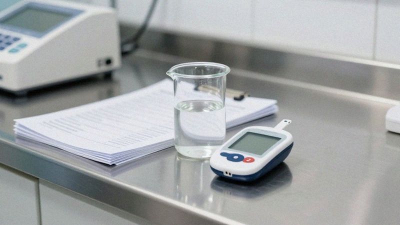 Jak interpretować wyniki OGTT?