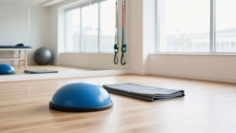 Jak pracować nad propriocepcją i kontrolą ruchu przy hipermobilności?