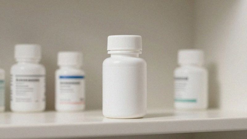 Jak unikać interakcji antybiotyku z innymi lekami?