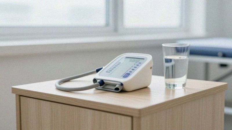 Jakie są działania niepożądane leków stosowanych przy trzepotaniu przedsionków?