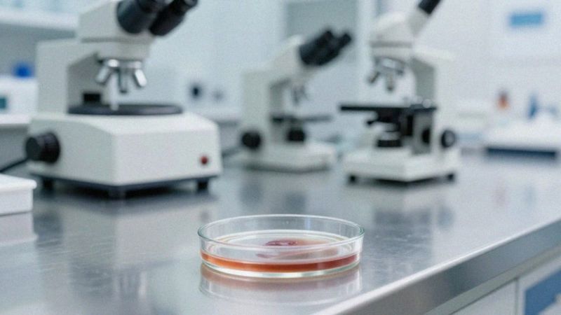 Jakie są przyczyny polipowatych fragmentów endometrium?
