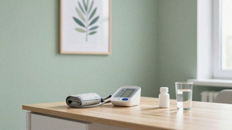 Jakie są skutki uboczne leków na ADHD?
