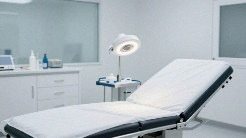 Kiedy warto rozważyć liposukcję podbródka?