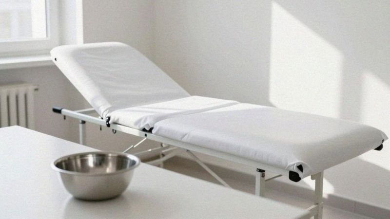Co oznacza twardy lub ołówkowaty stolec?