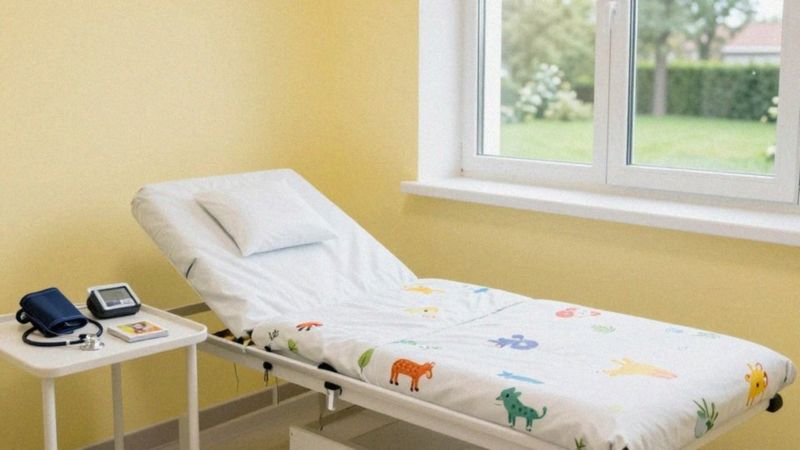 Czy Bernarda Kazanowska specjalizuje się w hematologii i onkologii?