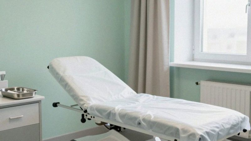 Czy bóle pleców mogą oznaczać endometriozę?