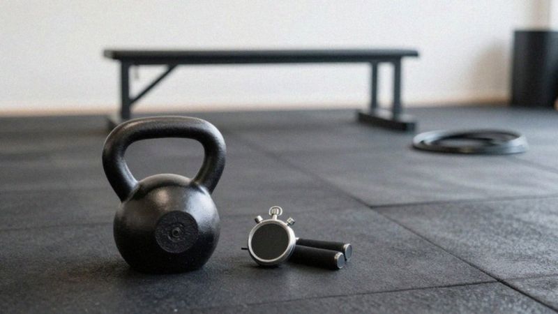 Czym różni się HIIT od Tabaty?