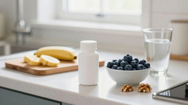 Jak minimalizować skutki uboczne terapii antybiotykowej?