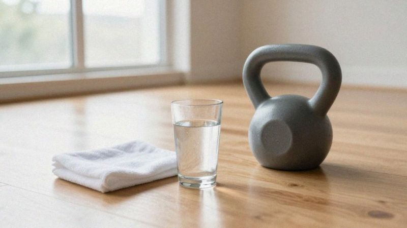Jak nawodnienie i ćwiczenia przyspieszają detoks?