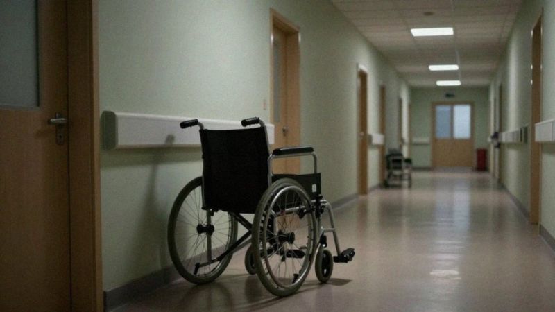 Jak niewydolność serca prowadzi do śmierci?