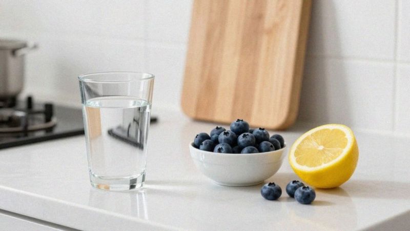 Jak obniżyć poziom kwasu moczowego?