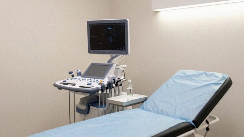 Jak przygotować się do badania USG jamy brzusznej?