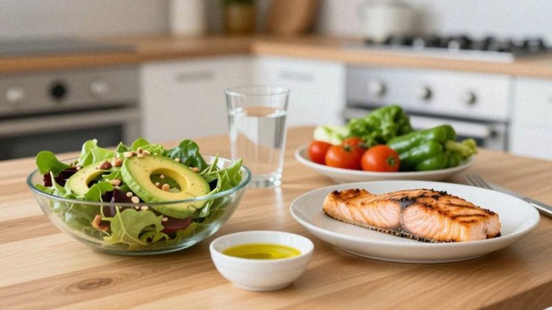 Jak tłuszcze wpływają na profil lipidowy?